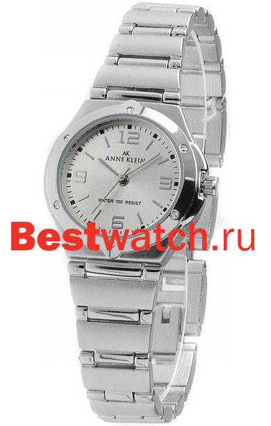 Часы Anne Klein Daily 8655SVSV